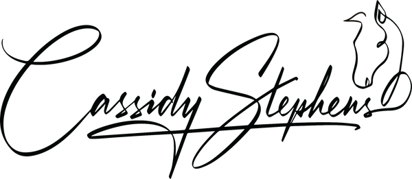 Cassidy Stephens Fine Art